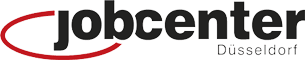 Jobcenter Düsseldorf Logo